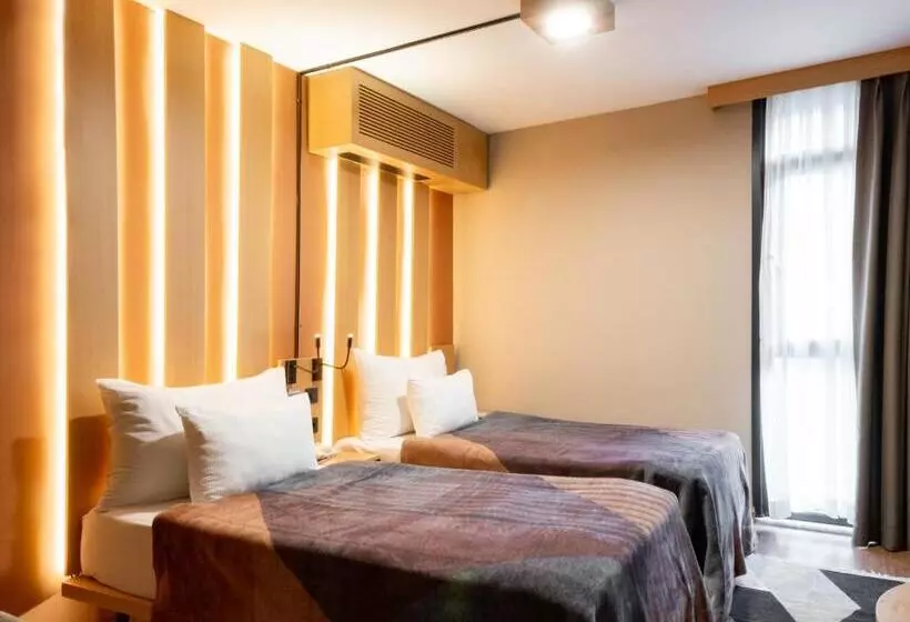 Antik Hotel Istanbul