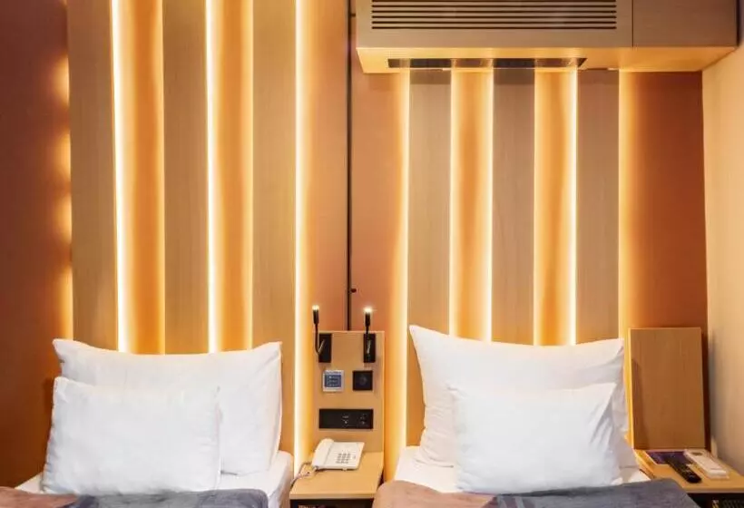 Antik Hotel Istanbul