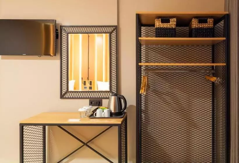 Antik Hotel Istanbul