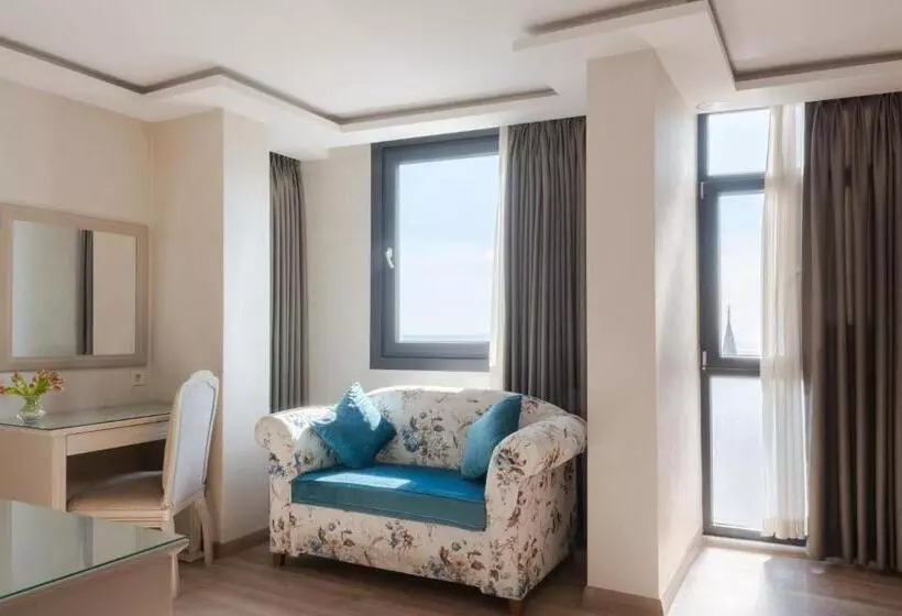 Antik Hotel Istanbul