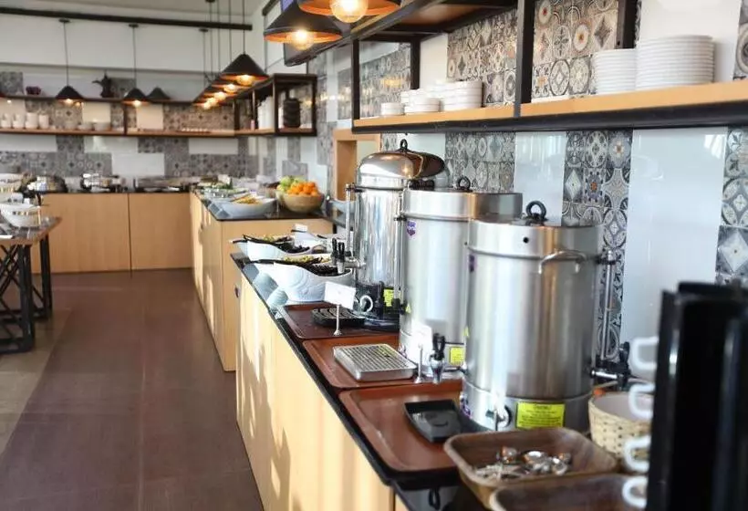 Antik Hotel Istanbul