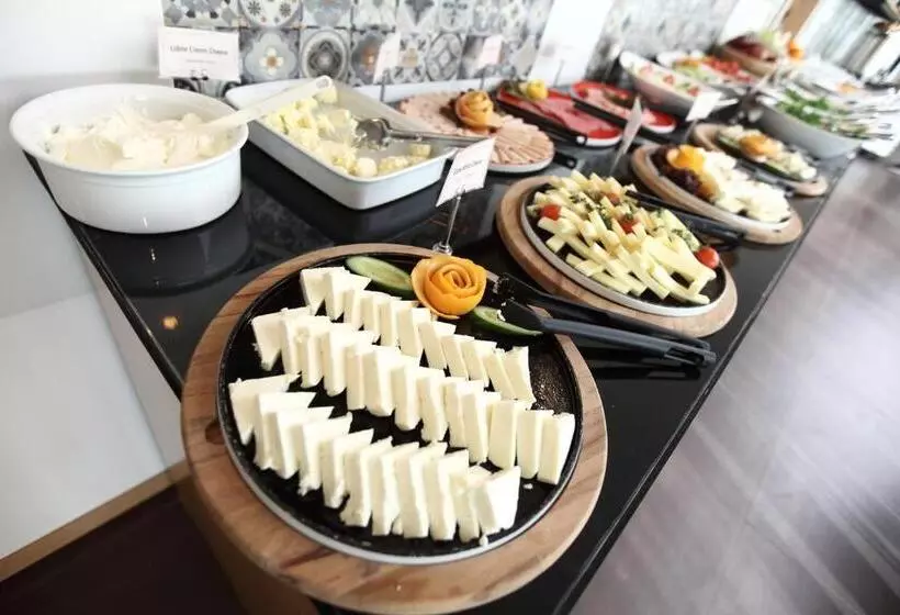 Antik Hotel Istanbul