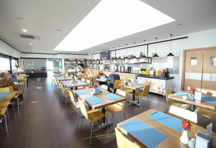 Antik Hotel Istanbul