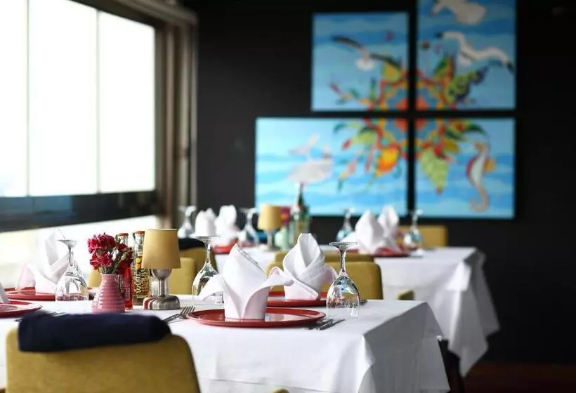 Antik Hotel Istanbul