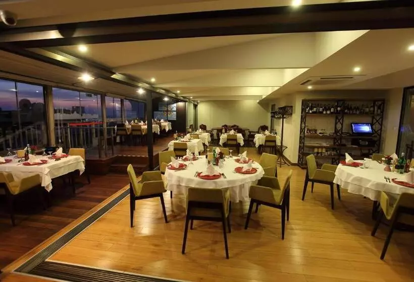 Antik Hotel Istanbul