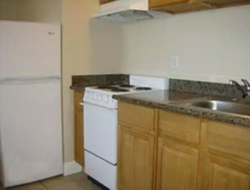 Отель Econostudios