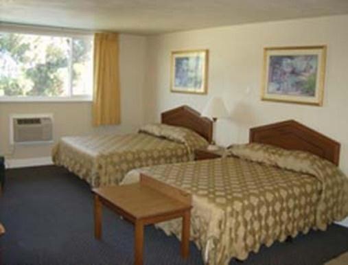 בית מלון כפרי Econostudios