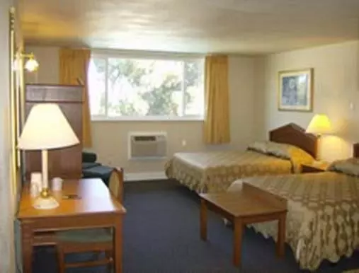 Отель Econostudios