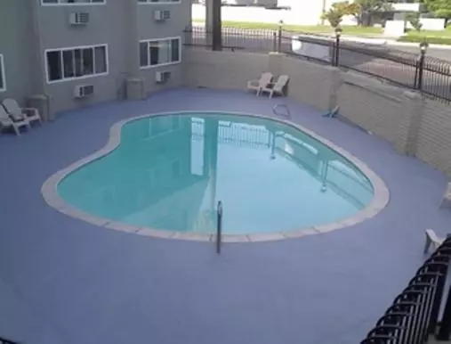 Отель Econostudios