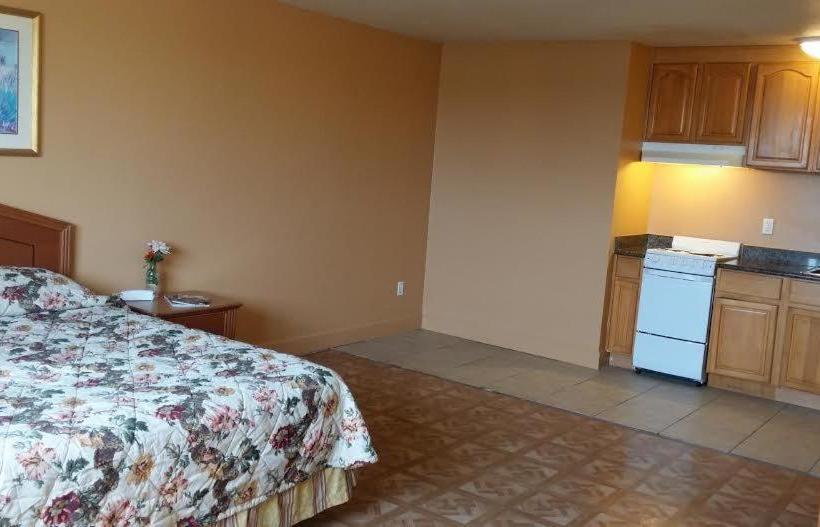 בית מלון כפרי Econostudios