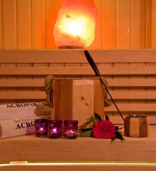 ホテル Glk Premier Acropol Suites & Spa