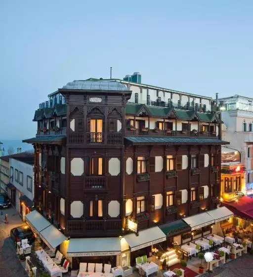 ホテル Glk Premier Acropol Suites & Spa