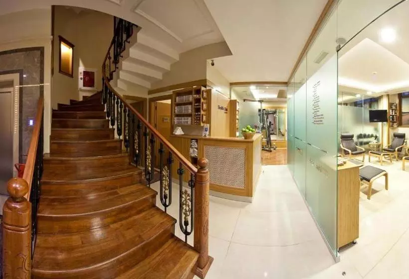 ホテル Glk Premier Acropol Suites & Spa