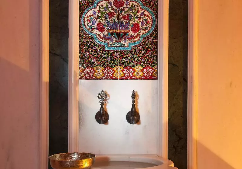 ホテル Glk Premier Acropol Suites & Spa