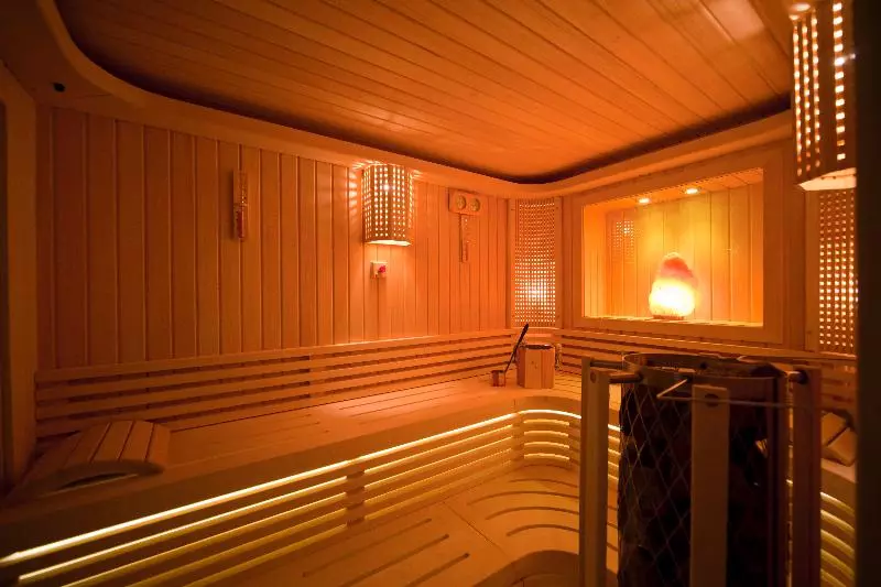 ホテル Glk Premier Acropol Suites & Spa