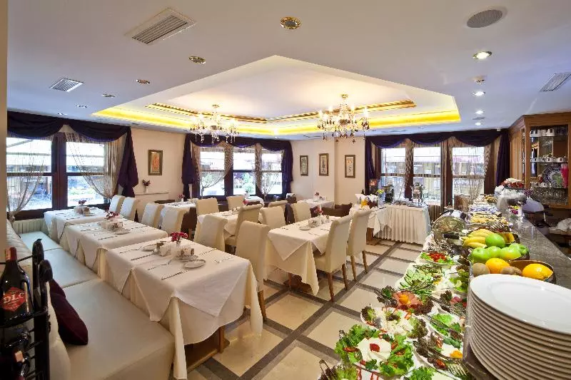 ホテル Glk Premier Acropol Suites & Spa