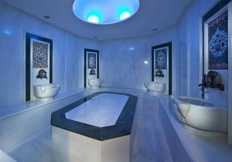 ホテル Glk Premier Acropol Suites & Spa