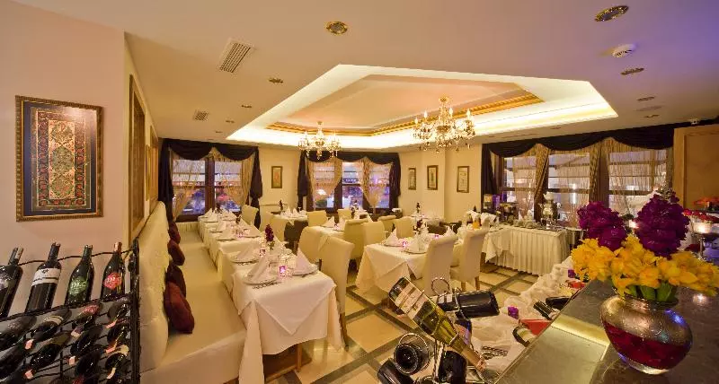 ホテル Glk Premier Acropol Suites & Spa