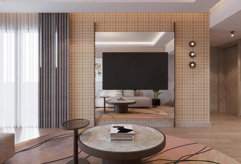 هتل Gloria Golf Resort