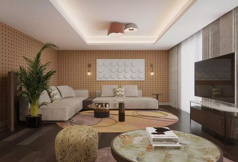 Hotel Gloria Golf Resort