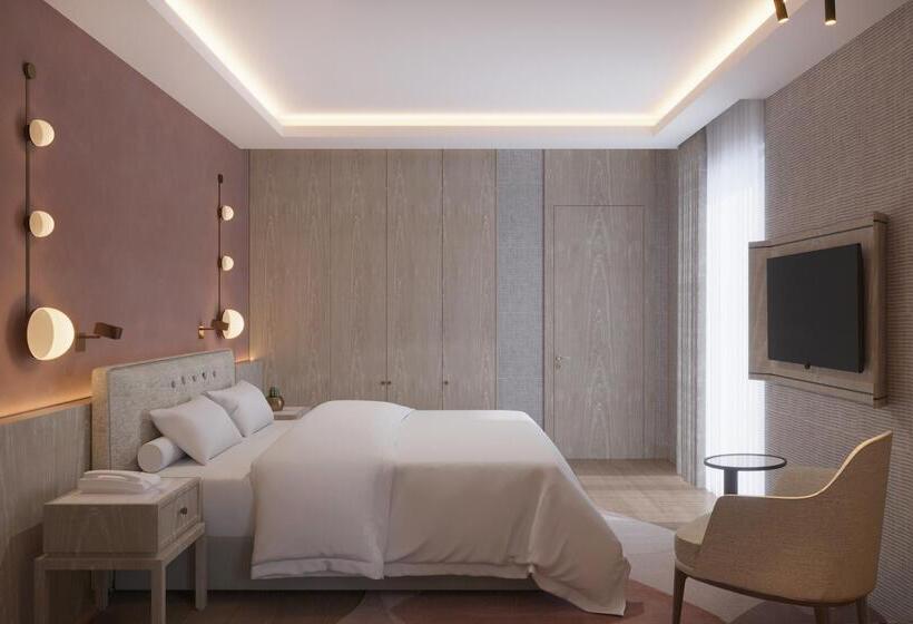 هتل Gloria Golf Resort