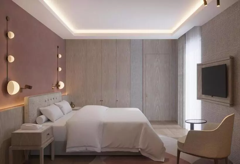 Hotel Gloria Golf Resort