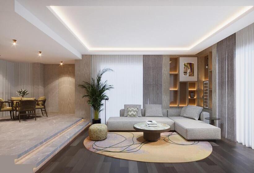 هتل Gloria Golf Resort