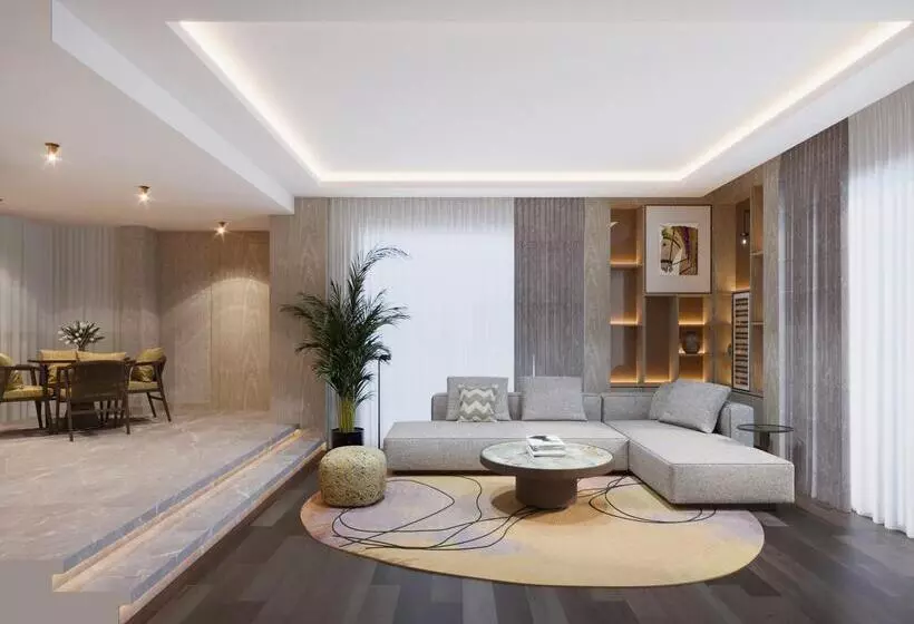 Hotel Gloria Golf Resort