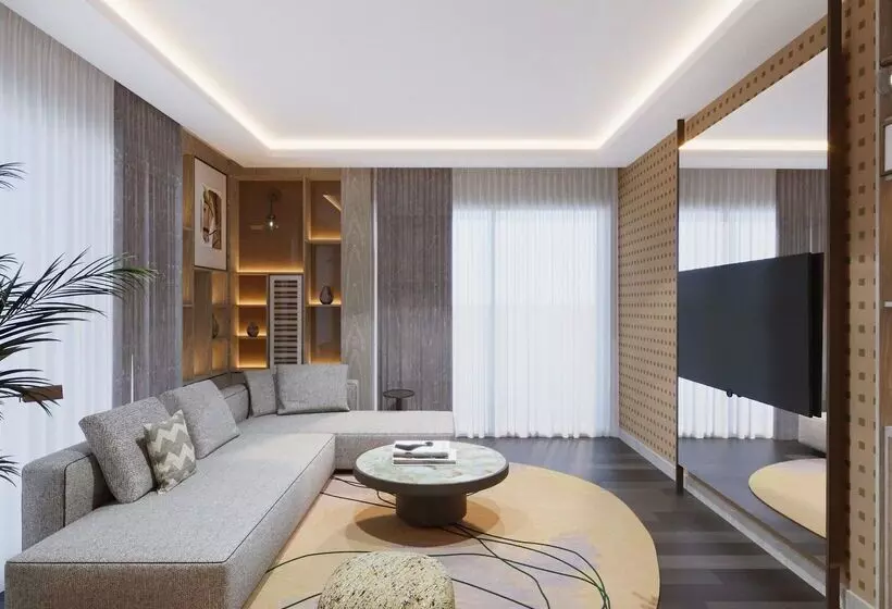 Hotel Gloria Golf Resort