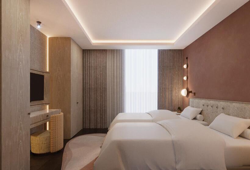 هتل Gloria Golf Resort