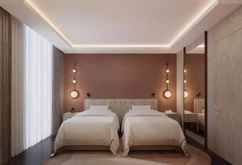 Hotel Gloria Golf Resort