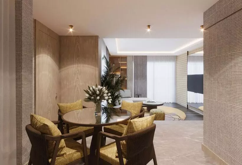 Hotel Gloria Golf Resort