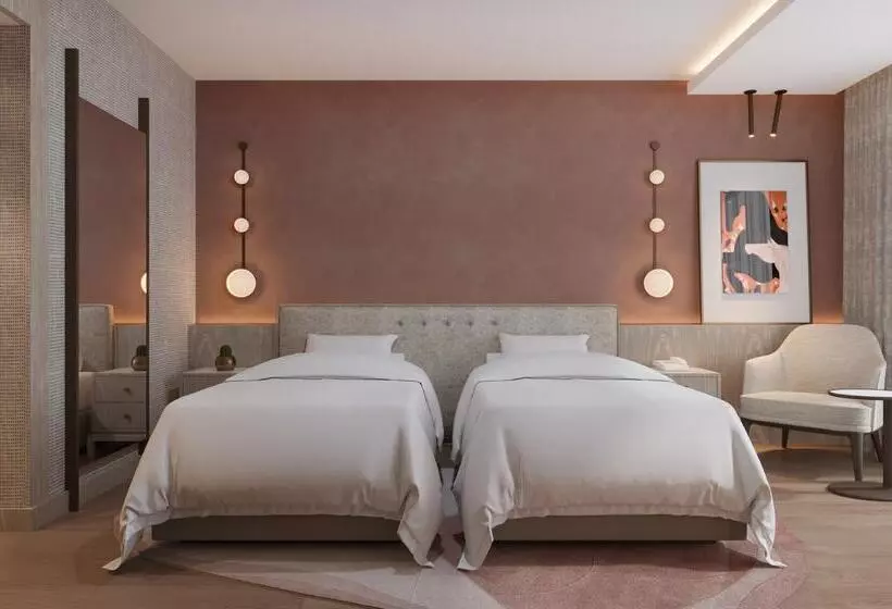 Hotel Gloria Golf Resort