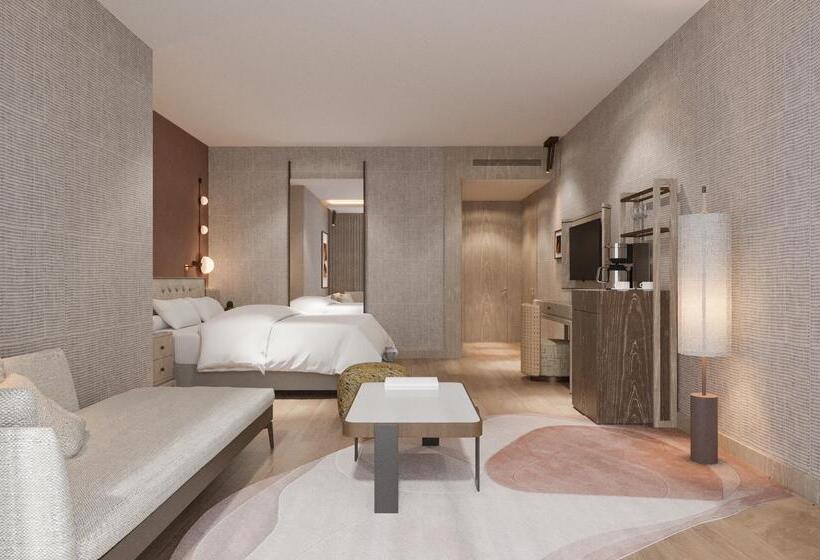 هتل Gloria Golf Resort