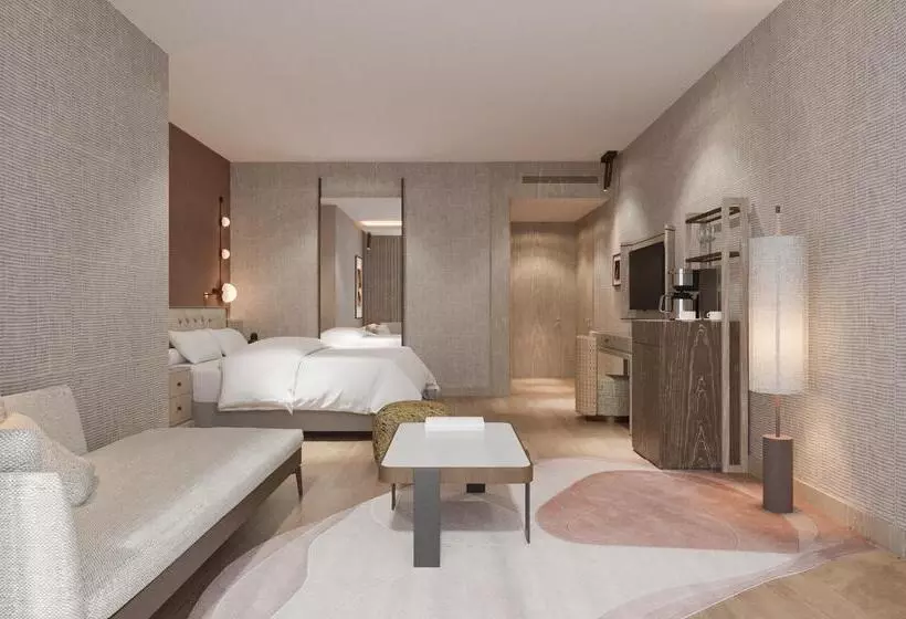 Hotel Gloria Golf Resort