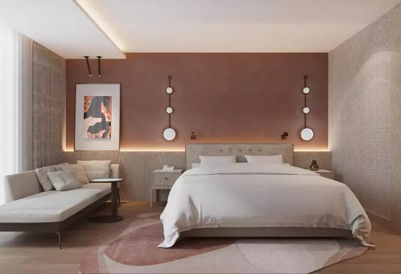 Hotel Gloria Golf Resort