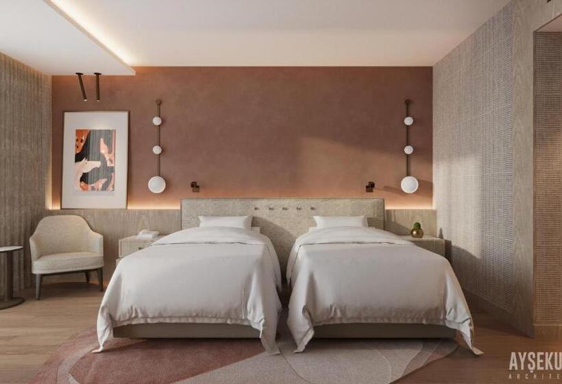 هتل Gloria Golf Resort