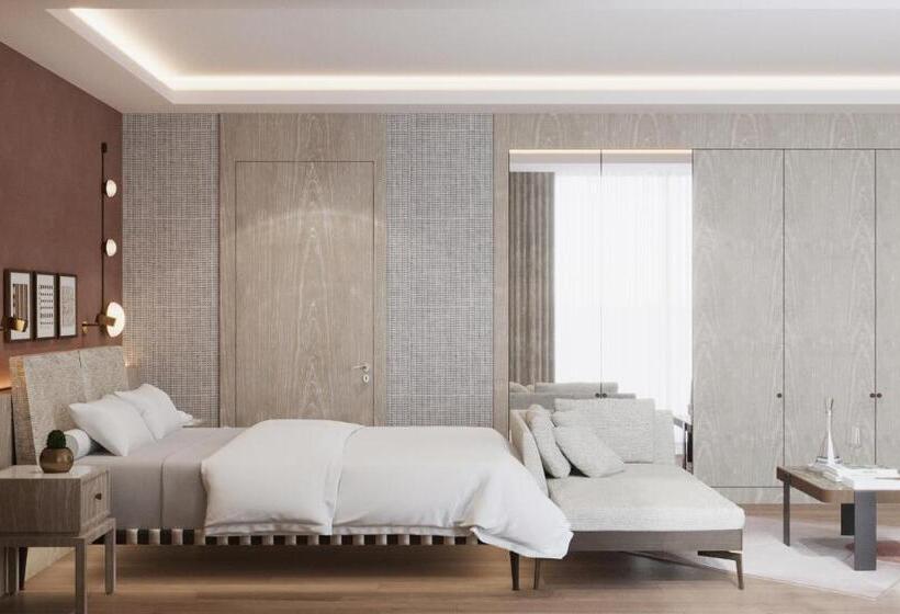 هتل Gloria Golf Resort