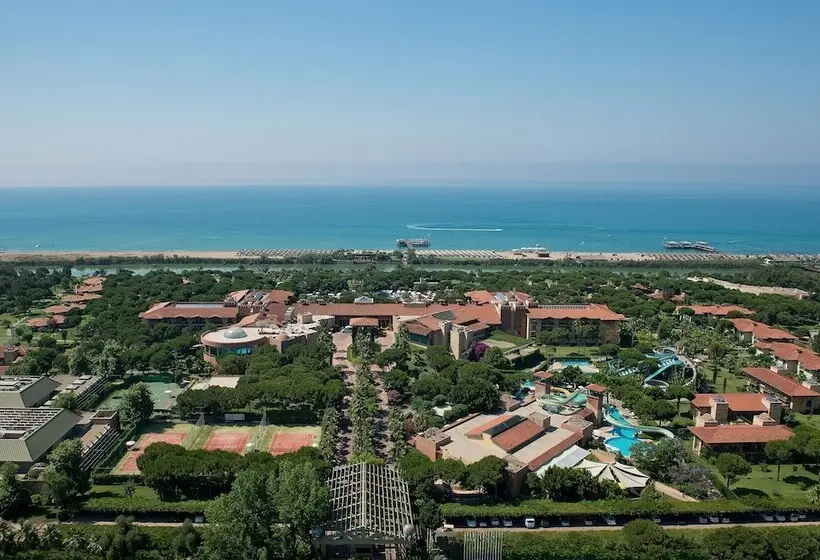 Hotel Gloria Golf Resort