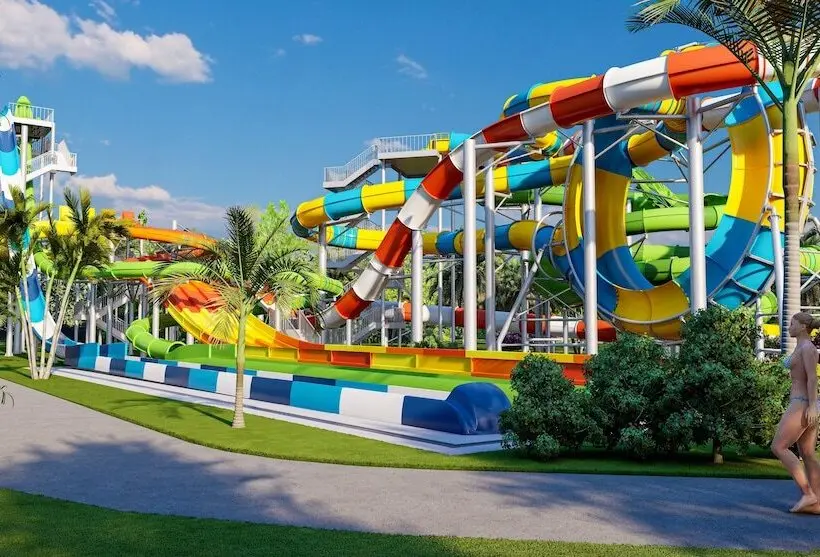 Hotel Gloria Golf Resort