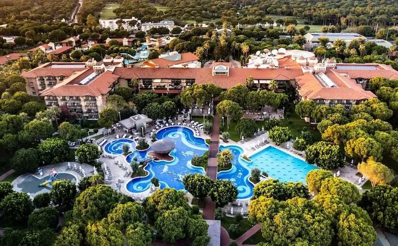 Hotel Gloria Golf Resort