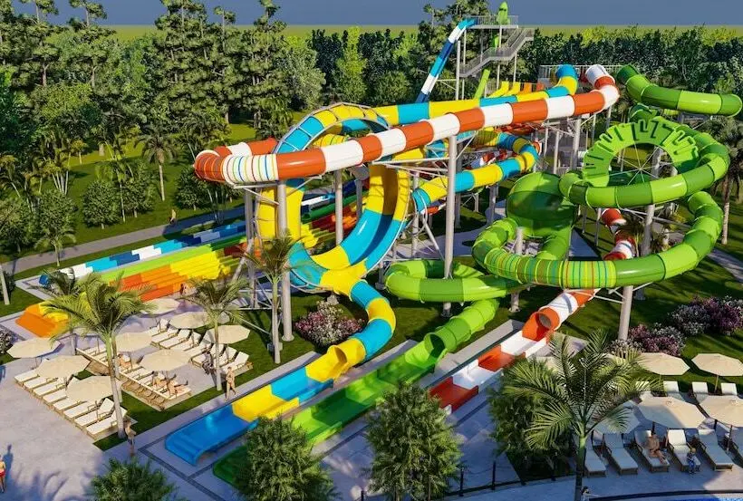 Hotel Gloria Golf Resort