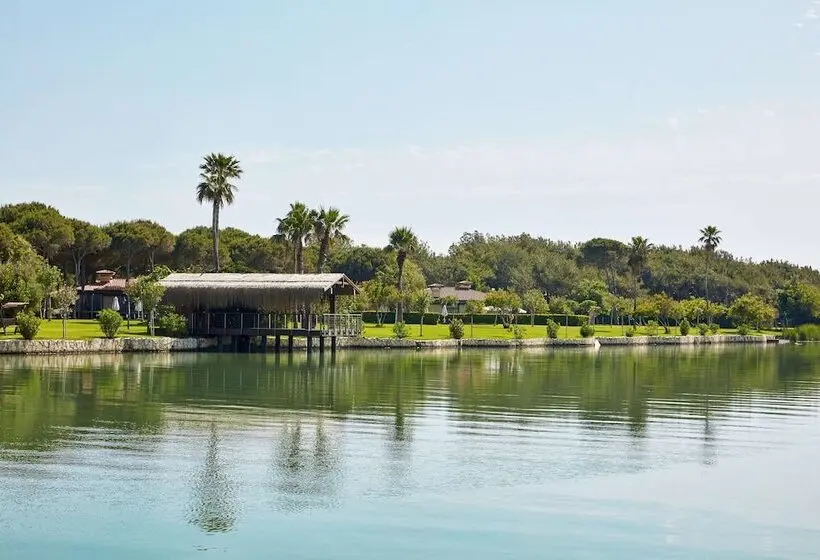 Hotel Gloria Golf Resort