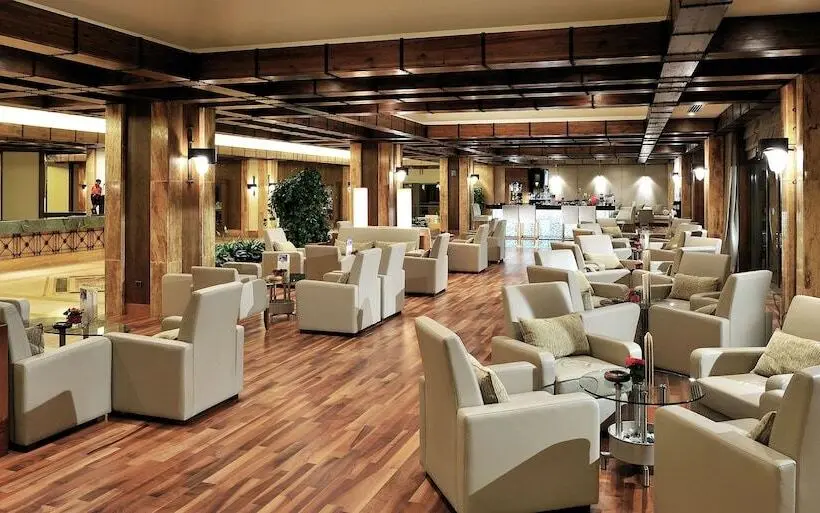 Hotel Gloria Golf Resort