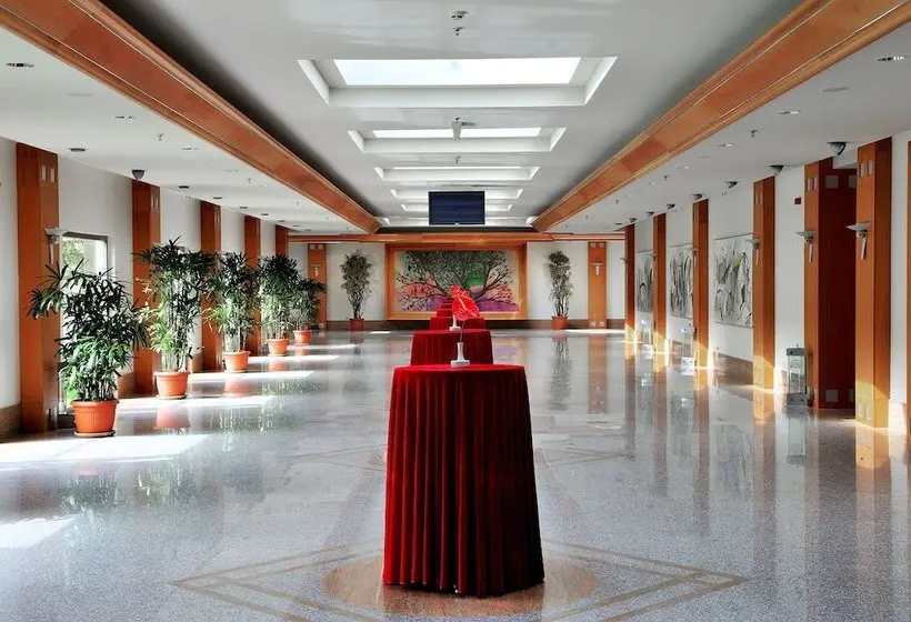 Hotel Gloria Golf Resort