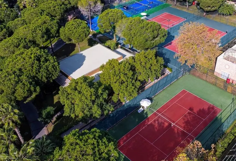 Hotel Gloria Golf Resort