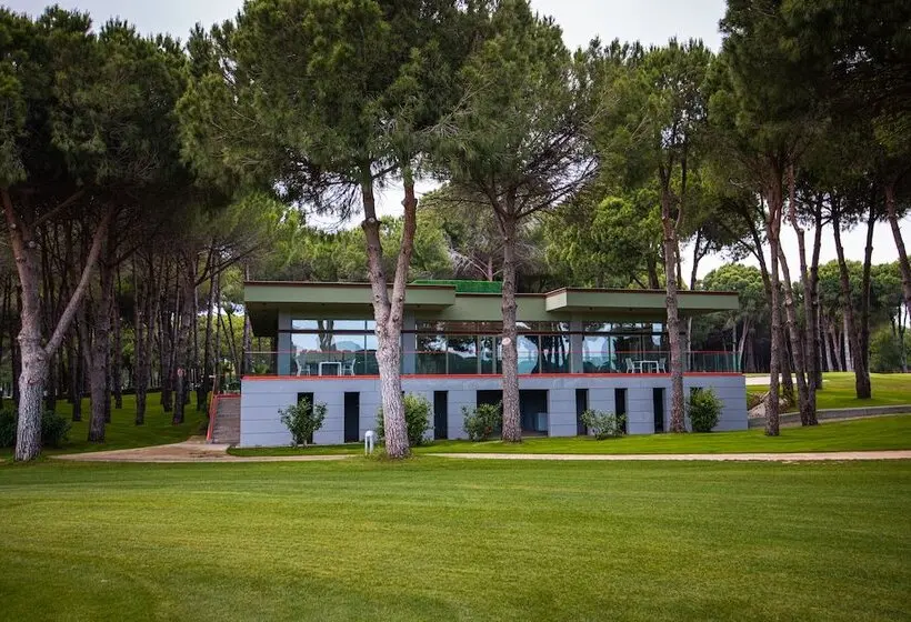Hotel Gloria Golf Resort