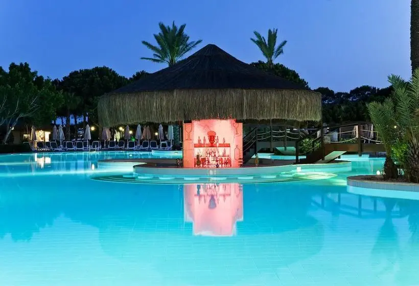 Hotel Gloria Golf Resort