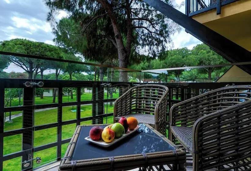 Hotel Gloria Golf Resort