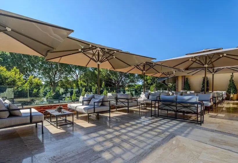 Hotel Gloria Golf Resort